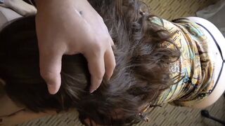 Slut Mom Fucks Step Son's Football Coach