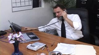 Pantyhose Crazy Adventure #03