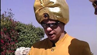 Wonderful Age XXX - Chapter #03