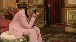 Katsumi lo Vuole nel Culo