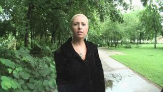 Angequatscht und durchgefickt (Full Movie)