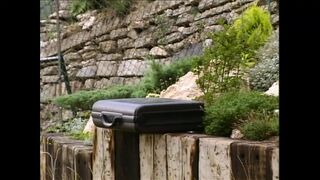 Orgasmi a Raffica (Full Movie)