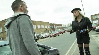 Parking Assistance (Full Original Movie)