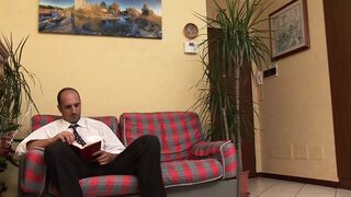 Italian Real Depravation!!! - Episode #02