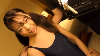 Bareback STYLE Mizuna #paiddating #windensemble #slenderprettytits #NObareback #barebackcreampie #cantsayno (part 5)