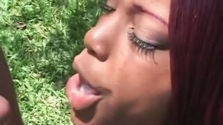 Africans WHORE!!! - Chapter #03