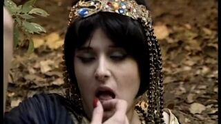 Gina Hogan - LA STORIA DEL SESSO scene #01 - (HD Version)