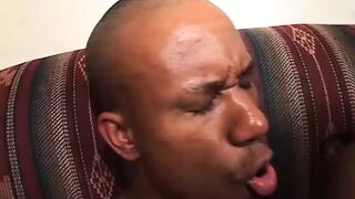 African Wild Orgasm - Episode 1