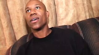 Ebony Sexy Perfection - Episode 1