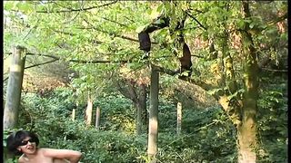 Il Posto della Sborra 2 - Episode 1