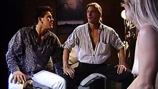 Big Cock For the Vintage Sluts - Episode 2