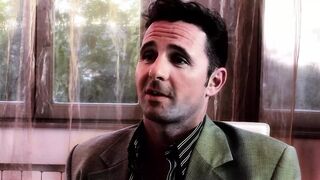 MILF BABE SUCKS A MASSIVE COCK THEN GETS A HARD FUCK