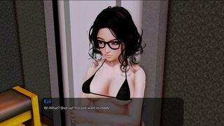 Harem Hotel - (PT 03)