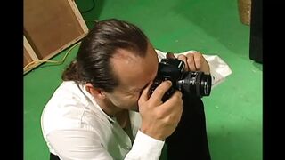 American Nasty Experience!!! - Vol. #05