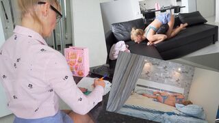 I will never accept gifts from fans again. Fetish cramps