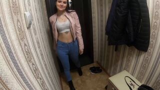 cheated on a guy with an ex, sucked him, licked pussy