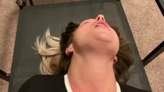 Cum On My Pussy Daddy