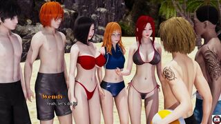 My Real Desire - (EP 6)