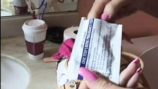 Tiffany Wants To Get Pregnant At All Costs