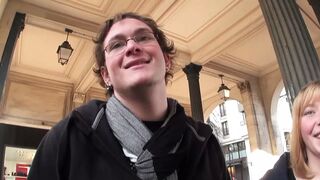 Amatori Francesi depravati - EPISODIO #03