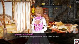 Sexus Resort - (PT 09)