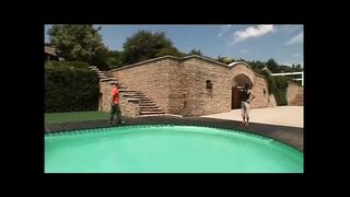 LE PREFERITE DI FRANCO TRENTRALANCE - (Full Movie in HD