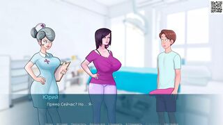 Complete Gameplay - SexNote, Part 4