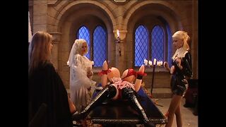 VAMPIRA - (Full HD Movie - Original Uncut Version)