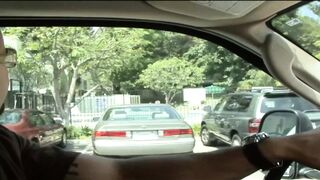 Fucking teens with huge creampie