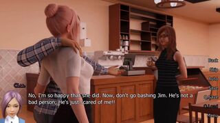 AD #29 Love fucking Charlie