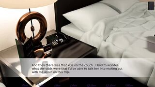 Dr Amanda, the Sexual Therapist #5 - I’ve fingered Amanda till orgasm