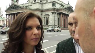 OMAR GALANTI: Anal Intimacy!!! (Episode #01)