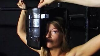 Perverse Spielchen auf dem deutschen Land (GANZER FILM)