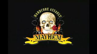 Anal Assault - CHAPTER #04