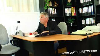 Besoffene Schlampe braucht es richtig hart