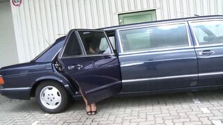 The Limousine of Lust (GANZER FILM)