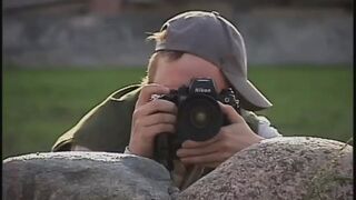 Deutsche Madchen wollen gefallen - Episode 5