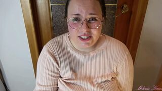 Stepmommy Drains your Balls Best – POV