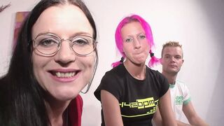 Valerie's perfect blowjobs make you fuck better!