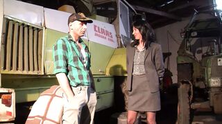 Please fuck my Grandma