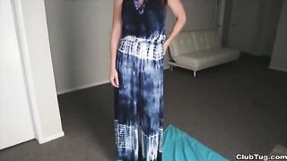 Raquel Devine: Paybacks a Bitch