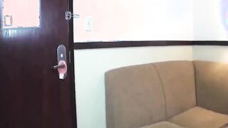 Mysti Heart Handjobs