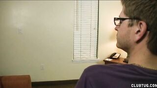 Clock For Cock With Selena Star