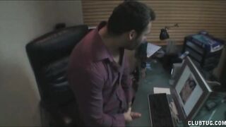 Lets Masturbate Together