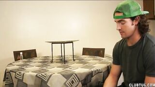 Takin Care Of Boners