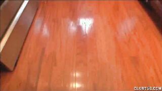 Black Girl Handjobs White Honky Dick