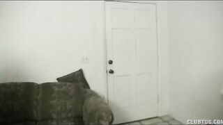 londe Hottie Vanessa First Handjob