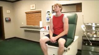 Carey Riley Cum Blasted