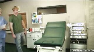 Jc Simpson Gets Facial