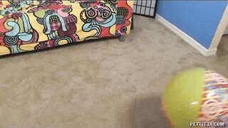 Nice To Meet You, Stranger!